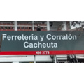 Ferretería y Corralón Cacheuta