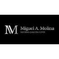 Dr. Miguel Ángel Molina - Abogado Penalista