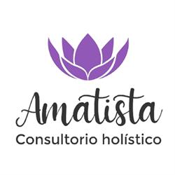 Consultorio Holístico Amatista