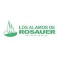 Los Álamos de Rosauer