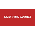 Saturnino Álvarez
