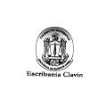 Escribania Clavin Gerardo - Escribana Clavin Ana