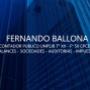 CP Ballona Fernando