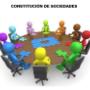 Constitución de Sociedades
