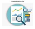 Auditoría Externa de Estados Contables