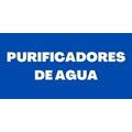 Purificadores de Agua