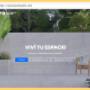 NEO REVESTIMIENTO sitio web corporativo