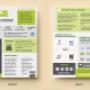 WIN & WINNOW folleto corporativo