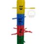 Cilindros Apilables _ Juego Didáctico