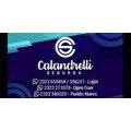 Seguros Calandrelli