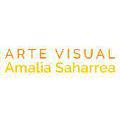 Arte Visual Amalia Saharrea