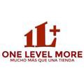 One Level More