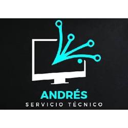 Servicio Técnico Andrés