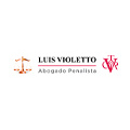 Abogado Penalista Luis Alfredo Violetto