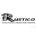 Rústico