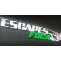 Foca Escapes