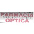 Farmacia Mercado Central