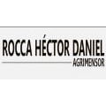 Agrimensor Rocca Héctor Daniel
