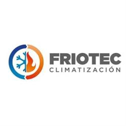 Friotec Climatización