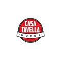 Casa Tavella SA