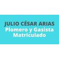 Gasista Matriculado- Julio César Arias- Arias Servicios