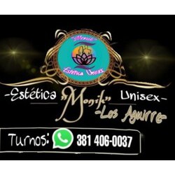 Estética Monik Unisex los Aguirre
