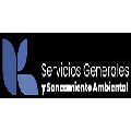 Servicios Generales - Saneamiento Ambiental