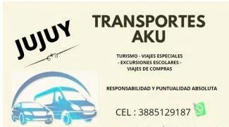 alquiler de combi en jujuy