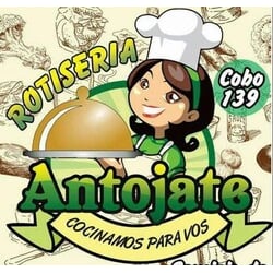 Rotisería Antojate