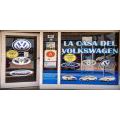 La Casa del Volkswagen