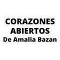 Corazones Abiertos de Amalia Bazán