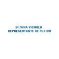 Silvina Vignolo  Representante de Fuxion