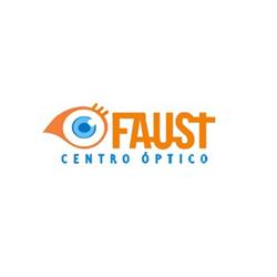 Centro Óptico Faust
