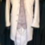 Traje de etiqueta, Siete Octavos Gris