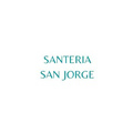 Santeria San Jorge