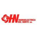 Hidroeléctrica del Norte