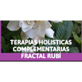 Terapias Holisticas Complementarias Fractal Rubí