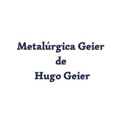 Metalúrgica Geier de Hugo Geier