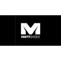 Matt Shoes