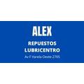 Repuestos y Lubricentro Alex