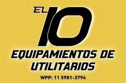 EQUIPAMIENTOS EL 10