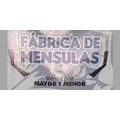 Fábrica de Ménsulas y automatizacion de portones