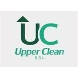 Upper Clean S.R.L. Servicios de Limpieza
