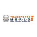 Transporte Merlo