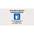Estación de Servicio Mariano Moreno