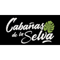 CABAÑAS DE LA SELVA