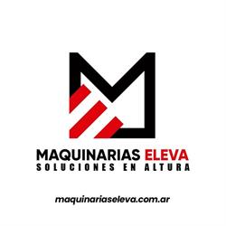 MAQUINARIAS ELEVA
