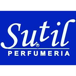 Perfumerías Sutil
