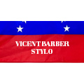 Vicent Barber Stylo