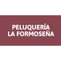 Peluquería la Formoseña